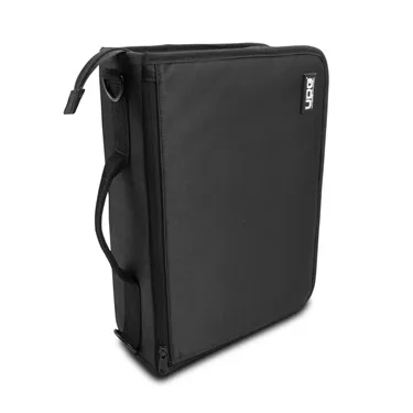 Сумка-органайзер UDG Ultimate DIGI Wallet Large U9983BL/OR — бічний ракурс