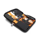 Сумка-органайзер UDG Ultimate DIGI Wallet Small U9982BL/OR — приклад розміщення, вміст не входить