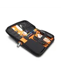 Сумка-органайзер UDG Ultimate DIGI Wallet Small U9982BL/OR — приклад розміщення, вміст не входить
