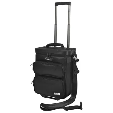 Сумка-візок UDG Ultimate DIGI Trolley To Go U9880BL/OR — загальний вигляд