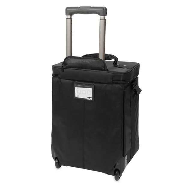 Сумка-візок UDG Ultimate DIGI Trolley To Go U9880BL/OR — вигляд ззаду