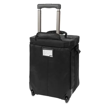 Сумка-візок UDG Ultimate DIGI Trolley To Go U9880BL/OR — вигляд ззаду