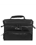 Сумка-візок UDG Ultimate DIGI Trolley To Go U9880BL/OR — замок крупним планом