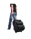 Сумка-візок UDG Ultimate DIGI Trolley To Go U9880BL/OR — приклад перенесення
