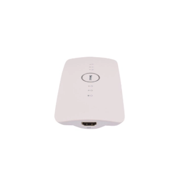 Комутатор 5x1 (switch) HDMI сигналу V2.0 4К AirBase K-SW51WT4K
