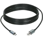 Klotz USB-CB-1.0 — загальний вигляд, ілюстрація серії виробника