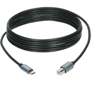 Klotz USB-CB-1.0 — загальний вигляд, ілюстрація серії виробника