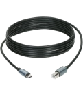 Klotz USB-CB-1.0 — загальний вигляд, ілюстрація серії виробника