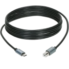 Klotz USB-CB-2.0 — загальний вигляд, ілюстрація серії виробника