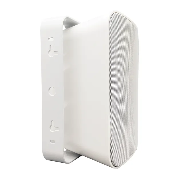 MT-Power ES-650TM White — вигляд під кутом
