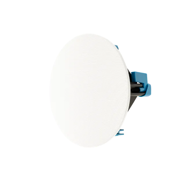 Paradigm CI Home H55-R v2 — із захисною решіткою