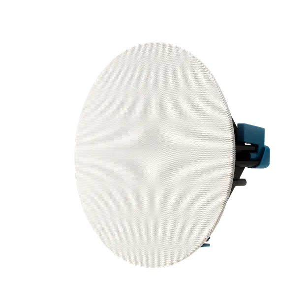 Paradigm CI Home H65-R v2 — із захисною решіткою