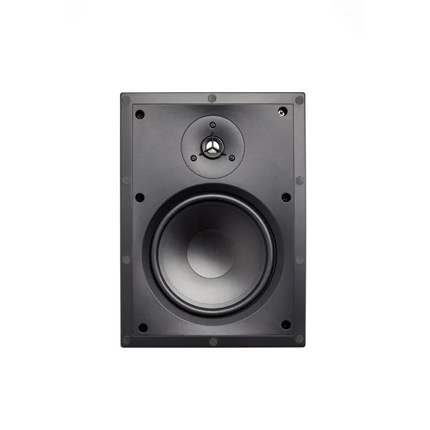 MartinLogan IW6 — вигляд спереду