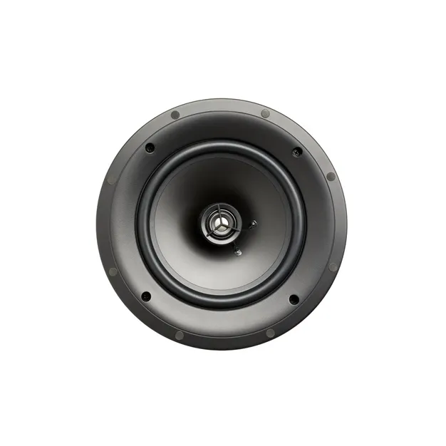 MartinLogan IC8 — вигляд спереду