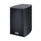 Heco Victa Elite 202 Black — із захисною решіткою