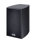 Heco Victa Elite 202 Black — із захисною решіткою