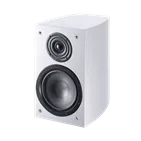 Heco Victa Elite 302 White — вигляд під кутом