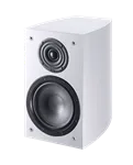 Heco Victa Elite 302 White — вигляд під кутом