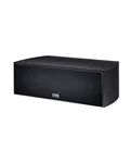 Heco Victa Elite Center 102 Black — із захисною решіткою