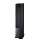 Heco Victa Elite 702 Black — із захисною решіткою