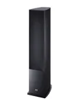 Heco Victa Elite 702 Black — із захисною решіткою