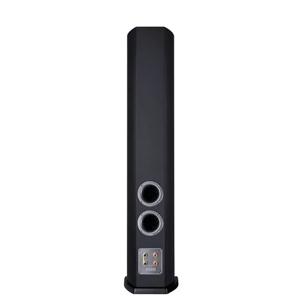 Heco Victa Elite 702 Black — вигляд ззаду
