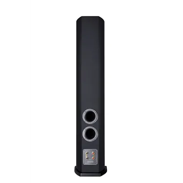 Heco Victa Elite 702 Black — вигляд ззаду