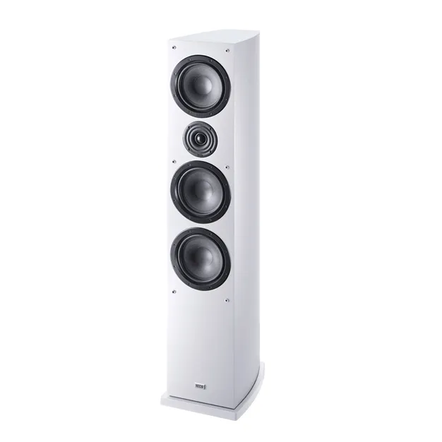 Heco Victa Elite 702 White — вигляд під кутом
