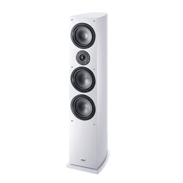 Heco Victa Elite 702 White — вигляд під кутом