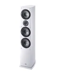Heco Victa Elite 702 White — вигляд під кутом