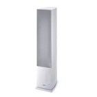 Heco Victa Elite 702 White — із захисною решіткою