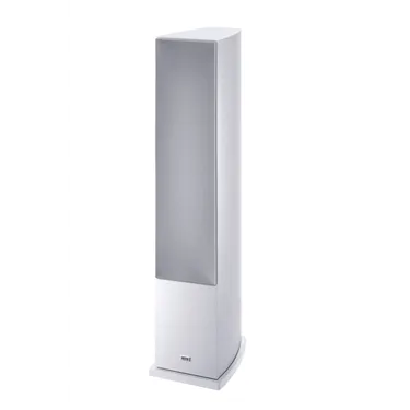 Heco Victa Elite 702 White — із захисною решіткою