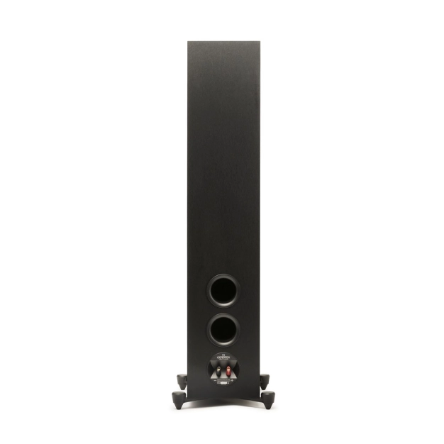 MartinLogan Motion Foundation F2 Black