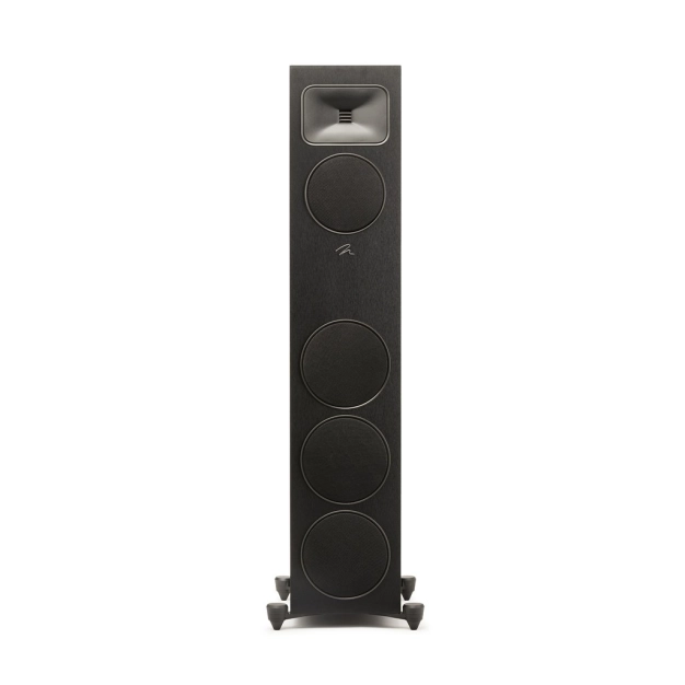 MartinLogan Motion Foundation F2 Black