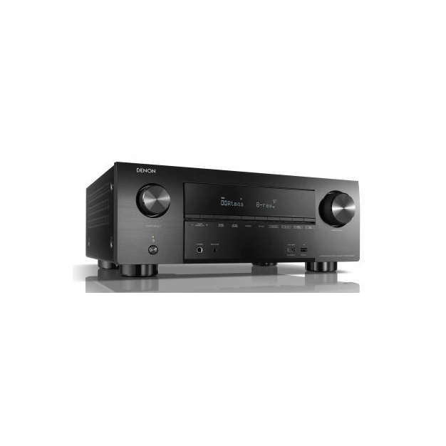 AV-ресивер Denon AVR-X3500H