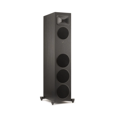 MartinLogan Motion Foundation F2 Black