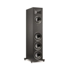 MartinLogan Motion Foundation F2 Black