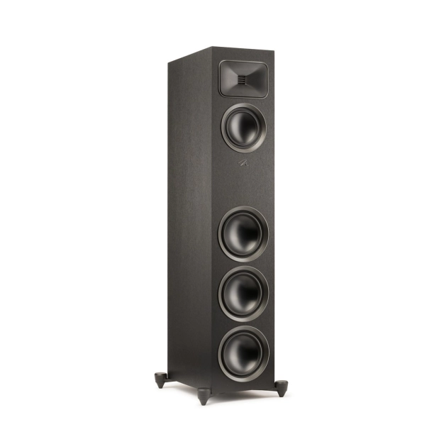 MartinLogan Motion Foundation F2 Black