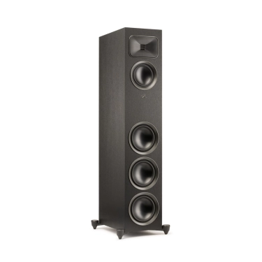 MartinLogan Motion Foundation F2 Black