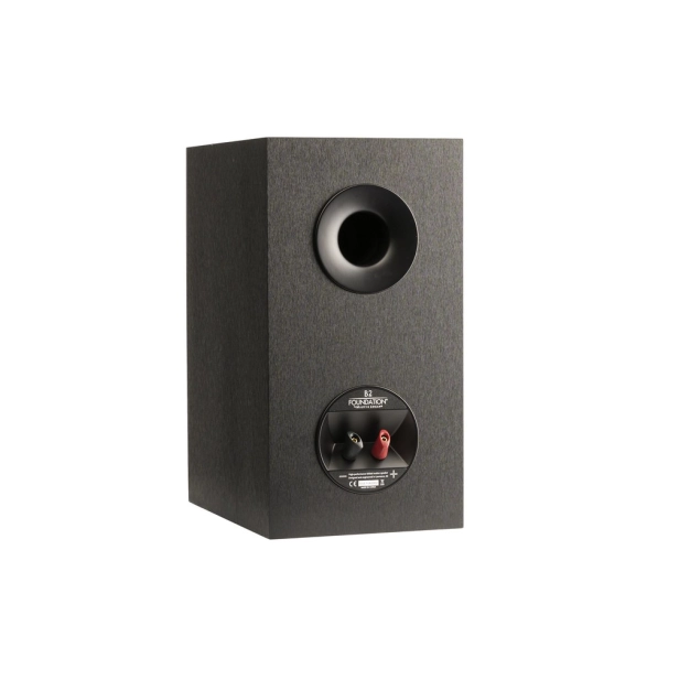 MartinLogan Motion Foundation B2 Black