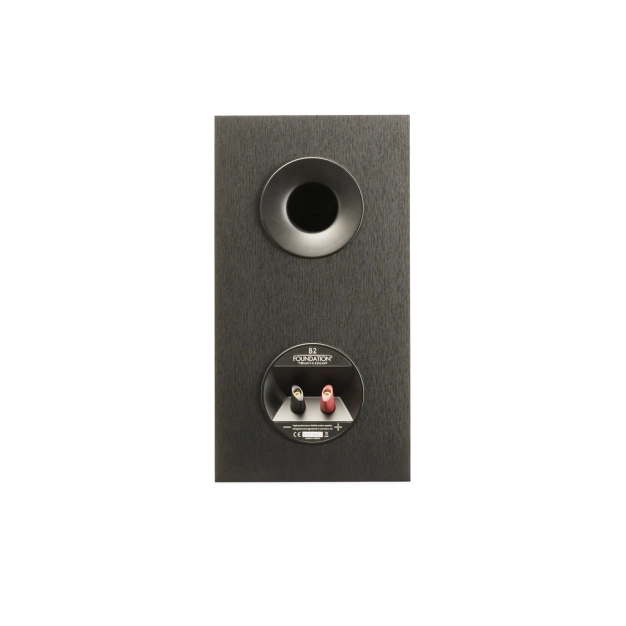 MartinLogan Motion Foundation B2 Black