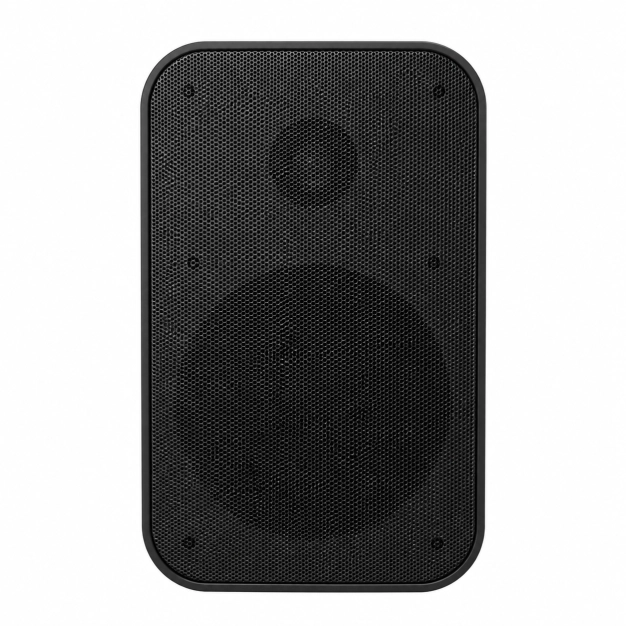 MT-Power ES-525TM Black