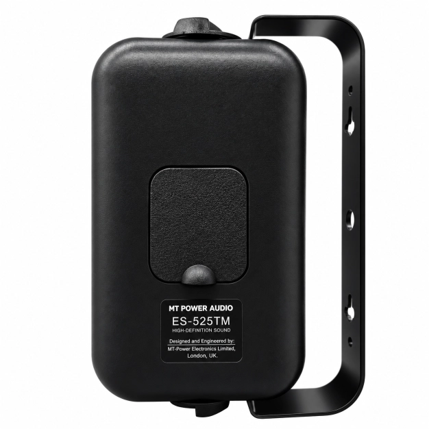 MT-Power ES-525TM Black