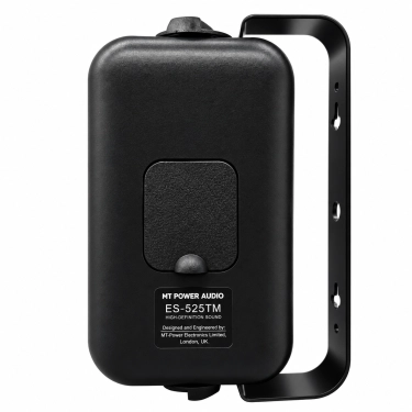MT-Power ES-525TM Black