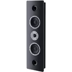 Heco Ambient 44 F Black Satin — динаміки без решітки