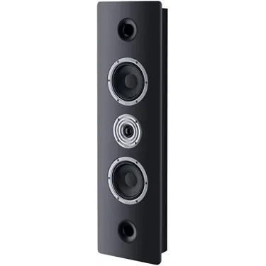 Heco Ambient 44 F Black Satin — динаміки без решітки