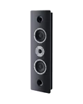 Heco Ambient 44 F Black Satin — динаміки без решітки