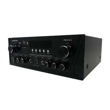MT-Power PMA-65-2 — загальний вигляд під кутом