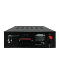 MT-Power PMA-65-2 — вигляд ззаду та роз’єми