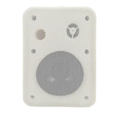 MT-Power ES-400C White — вигляд спереду
